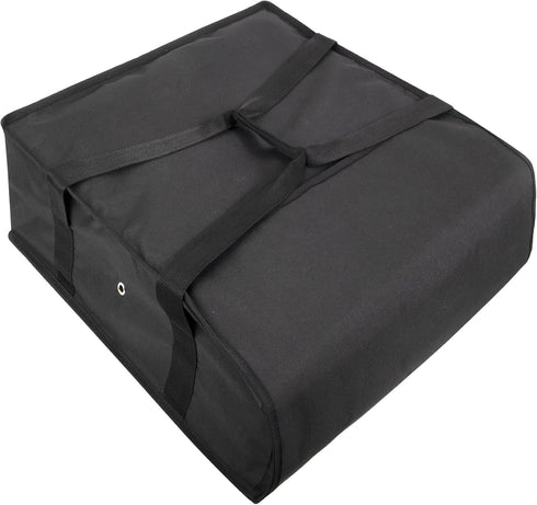20" 20" 6" Commercial Trail maker Pizza Bags for Delivery, Insulated Pizza Delivery Bag for Delivery Drivers, x x Pizza
