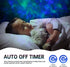 CGG Moon lamp Star Projector Galaxy Night Light,Astronaut Starry Nebula Ceiling LED Lamp with Timer and Remote, Gift