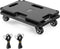 SOLEJAZZ Furniture Mover Dolly 4 Wheels Heavy Duty Small Furniture Moving Dollies