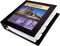 Avery Heavy-Duty Framed View 3-Ring Binder (68058) - 1.5" EZD Rings, 1 Black Binder