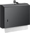 Wall Mounte Commercial Paper Towel Dispensers, 10.4" L x 3.3" D x