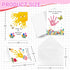 6 Pack Teacher Appreciation Cards - Teacher Thank You Cards with Envelopes Thank You Teachers Card Bulk from Students
