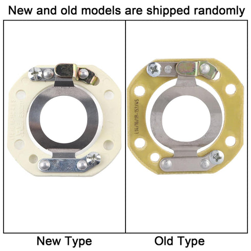 Durable Electric Motor Centrifugal Switch - 16mm Shaft Diameter, 3000RPM Lightweight for Electric Motor Stitching