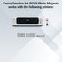 Canon PGI-9 Genuine Photo Magenta Ink Tank, Compatible with Pro9500 Printers