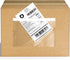 CLASSY Premium Clear 6'' x 9'' Packing List Envelopes, Self-Adhesive Shipping Label Sleeves, 100 Pack