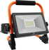 LTE 50W LED Work Light, 4300LM 500W Equivalent Portable Light IP66 Waterproof