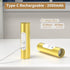 3 Bedroom,Picture,LED,Gold,2 Pack WOBSION Motion Sensor Wall Light with Remote Control, Rechargeable Wireless Wall