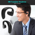 Language Translator Earbuds, 144 Languages Online Translation, Bluetooth and APP Translator Earphone for Business Travel