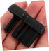 2pcs ULTECHNOVO Table Leg Pads Concealed Design Floor Protectors for Rv Home Use Durable Leg Bumpers for Tables Space