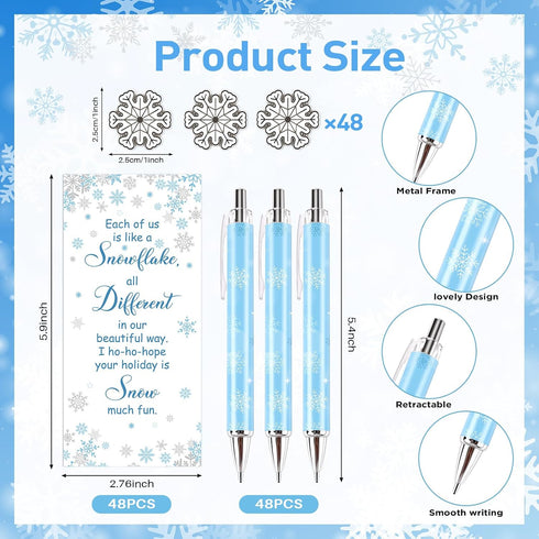 EYNDYN 24 Sets 48) BeeThemed Gifts Bulk Bee Pen Black Ink Ballpoint Pens Bee Lapel Pin Bee Pen Black Ink Ballpoint Pens