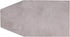 DEF Manganese Steel Cabinet Scrapers Tool, High-strength and Wear-resistant, Set of 4 for Woodworking