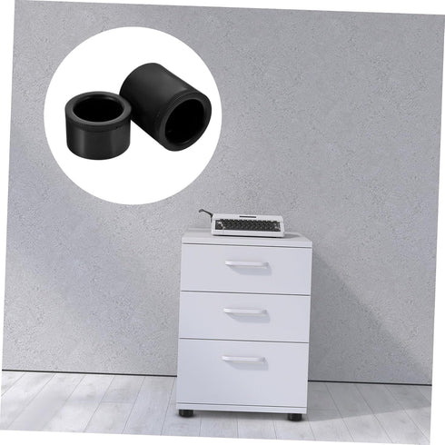 4pcs R32V50L016801QZTQ3JB27OE Homoyoyo Adjustable Sofa Legs Vanity Stool Dresser Vanity Desk Adjustable Couch Legs