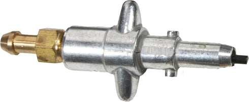 Scepter Marine Mercury Barb Male Tank Connector, 3/8"