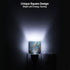 Bshuey Led Night Light, Sea Turtle Decorative Plug in Nightlights,with Smart Auto Dusk to Dawn Night Light for Bedroom