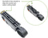 2-Blade Adjustable Rotary Coaxial Cable Wire Stripping Tool for RG174, RG188, RG316