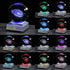 3D 3.15 inch Galaxy Crystal Ball Night Light Glass Ball Table Lamp with Color Changing Touch Base Decor Ideal Galaxy
