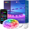 Lepro S1 AI LED Strip Lights for Bedroom - 16.4ft Smart RGB