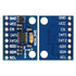 10 Pcs GY-291 ADXL345 3-Axis Digital Acceleration Module for Arduino, IIC/SPI Transmission