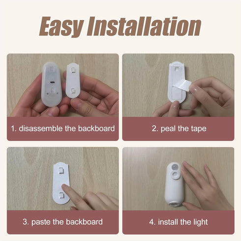 2 Pack 2026 Toilet Night Light Motion Sensor Activated, Rechargeable RGB Toilet Bowl Light, Birthday Gifts for Women