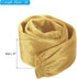 2ft PATIKIL Lamp Chain Cover, Chain Protective Sleeve Washable with Zipper for Chandelier Lighting Wires Swing Light