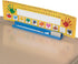 Really Good Stuff 6PK Desktop Prop and Park Station with Adhesive Grip for Optimal Storage
