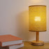 E27 8.07 5.51 5.51 Inch SEWACC Rustic Rattan Woven Light Cover, Desk Lamp Cover, Indoor Lampshade, Lamp Shade, Light