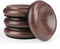 KingPoint Piano Caster Cups Furniture Pads Upright Piano Caster Cups Wood Coasters Cups