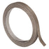 uxcell 1/2 Inch x 13ft Wood Veneer Edge Banding, Pre-Glued Flexible Walnut