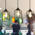 16Ft E26/E27 2 Pack, Plug in Pendant Light Cord - Hanging Light Kit Light Socket Hanging Lantern Lamp Cord with On/Off