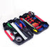 WORKPRO 582-piece Electrical Repair Kit, Crimp Terminals, Wire Connectors, Heat Shrink Tube