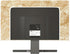 22, 23, 24, 25 Inch 24,22-25 Baocicco Amber Marble Waterproof Computer Monitor Cover Abstract Texture Full Body Cover
