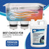 NORTHWEST ENTERPRISES Multi-Enzymatic Ultrasonic Cleaner Solution, Concentrated for Surgical Instrument Reprocessing