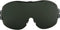 Ironwear Hope 3930 Series Replacement Lens for Nylon Protective Safety Goggles, Grey