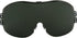 Ironwear Hope 3930 Series Replacement Lens for Nylon Protective Safety Goggles, Grey