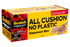 Scotch Cushion Lock Protective Wrap, 12 in. x 175 ft., Sustainable Packaging for Packing, Shipping, Moving