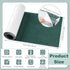 Electrical Insulating Adhesive Paper, 0.2mm Thickness, 200mm Width, 9.9 ft Length, Green Battery Pack Insulator Film
