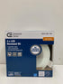 Commercial Electric 4 in. LED Recessed Kit, Soft White