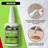 Strong Cyanoacrylate (CA) Super Glue, All-Purpose Medium Viscosity Instant Adhesive, 4 oz. for Home Repair