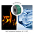 MECCANIXITY 20AWG Wire, 30M/100ft Green Stranded PVC Hookup Wire for Internal Connecting Marine Use