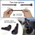 Lihopefe 4 inches, 6 inches 2.(Plastic, Bungee Jumping Tether, Outdoor Shutter Parts, Weather Resistance, for Outdoor