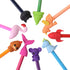 Mr. Pen Animal Topper Erasers, 22 Pack, 8 Pack Take Apart Animal Erasers, Fun Pencil Toppers for Kids, Easter Egg