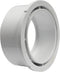 Canplas 192756 PVC DWV Flush Bushing, 4 x 3-Inch, White
