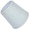 Nurnesy E14 Household Cloth Art Chandelier Lampshade Floor Lamp Shade Light Cover for