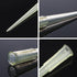 200ul Universal Yellow Pipette Tips, Polypropylene (PP), 1000pcs/bag, Autoclavable, Non-pyrogenic