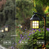 PAR30 4-Pack Bulb, 850LM, 2700K E26 Bulb Energetic Dusk to Dawn LED Outdoor Flood Light Soft White, Base, Automatic