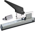 Mr. Pen Heavy Duty Stapler with 1000 Staples, 100 Sheet High Capacity, Office Desk Stapler, Commercial Large Stapler