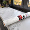 Decotalk White Marble Contact Paper for Countertops, Peel and Stick Marble Wallpaper, Waterproof, 12"x120"