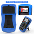 Capacitor Tester GC-4070L-2, 2000pF~200µF Capacitance Meter, 20O~2000MO Ohm Meter