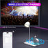 Reithall 3 1 in Multifunctional Led Desk Lamp