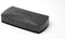 Audio-Visual Direct Black Magnetic Eraser for Glass Dry-Erase Boards with Replaceable Felt